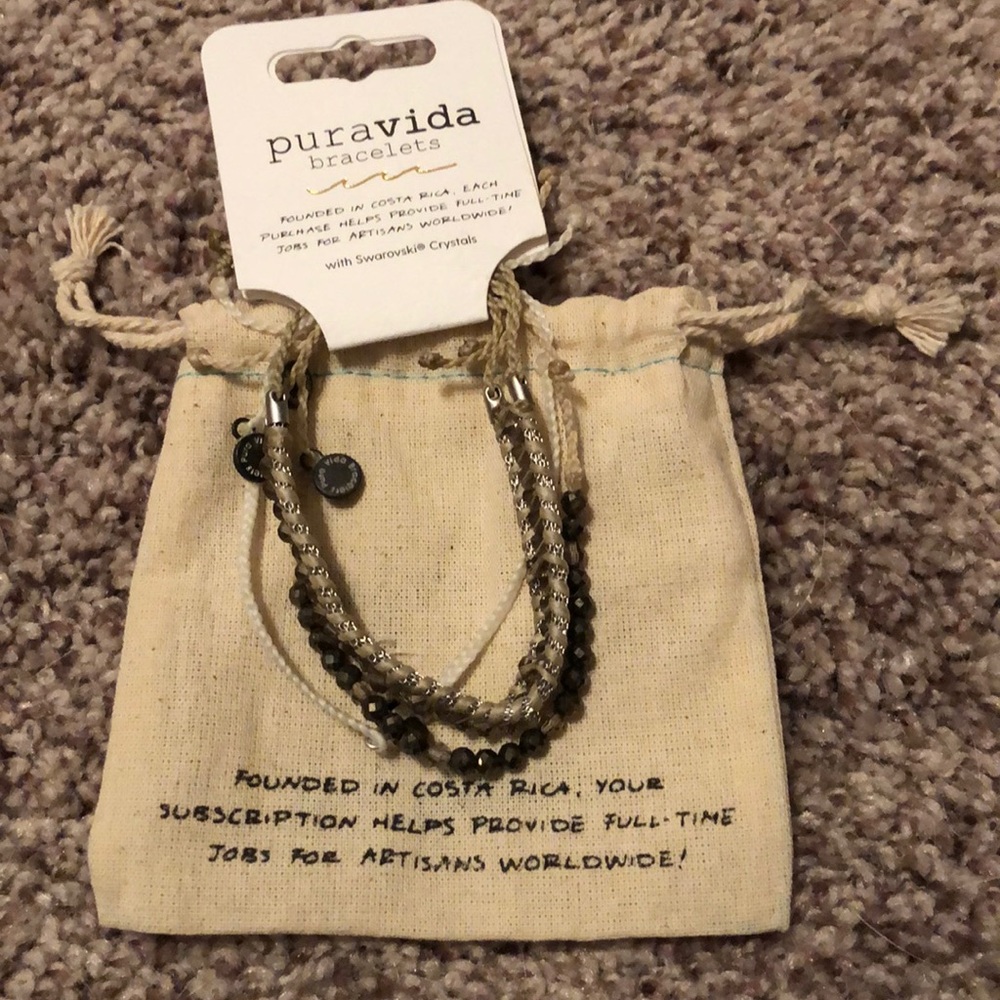 Pura Vida Bracelets